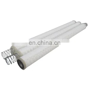 Replace AMMIN Filter Element JPMK-336-1A With Spring Pleated Polypropylene thumbnail-3