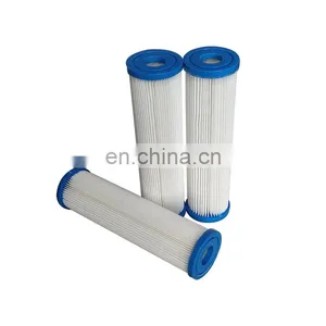 High Quality Household 0.1 Micron Water Filter Cartridge thumbnail-7
