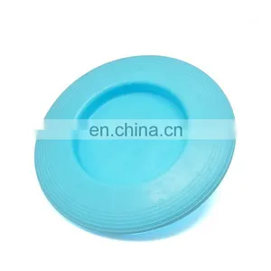 Indestructible Disc Toy for Dogs Soft Outdoor Flying Discs Best Durable Toss Toy for Dogs thumbnail-1