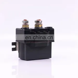Single Coil Continuous Working Magnetic Price China Contactor thumbnail-1