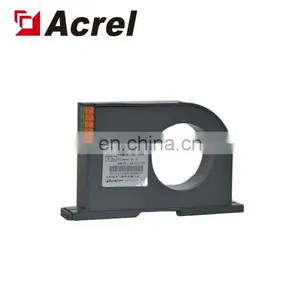Acrel BA Series Din Rail AC 0-1A Residual Current Transducer thumbnail-1