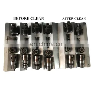 Injector Cleaning Ripple Plate Common Rail Injector Repair Kits thumbnail-1