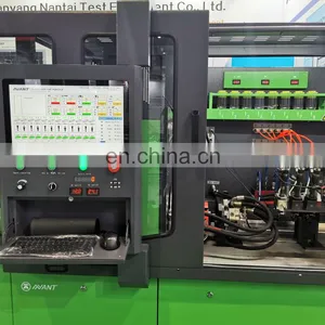 NANTAI EPS916 Multi-function Diesel Test Bench Common Rail Test Bench EUI/EUP HEUI VP37/VP44 CAT thumbnail-4