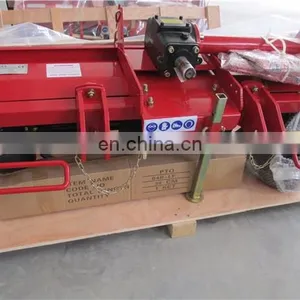 Best Quality Agricultural Farm Equipment Rotavator for Europe thumbnail-6