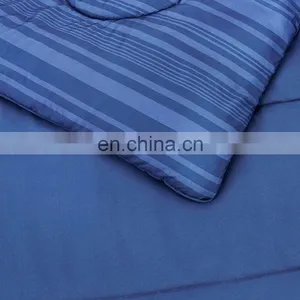 Soft Bedding Set Luxury African Comforter Set 7pcs Light Weight Microfiber Bedding Set thumbnail-5