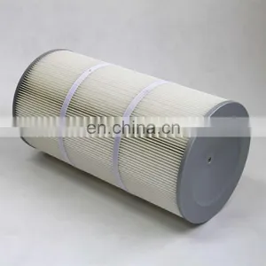 Dust Collector Cartridge Filter Manufacturer thumbnail-5