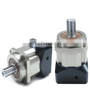 High Torque Second Stage PLX242 Square Flange Output Plasma Cutting Machinery Application Reduction thumbnail-3