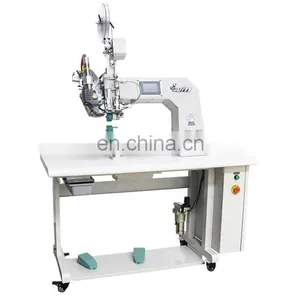 Sewkey Hot Air Seam Sealing Machine Ppe Suit for Clothing thumbnail-1
