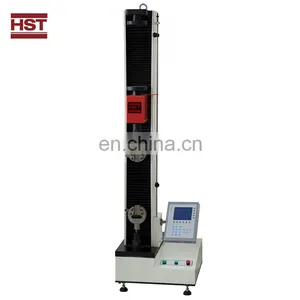500N or 50KG Spring Tension and Compression Load Universal Test Machine thumbnail-2