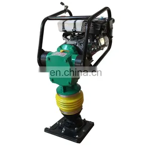 Tamping Machine Vibrating Tamping Machine Use in Soil Floor thumbnail-7