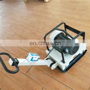 Hand Held Electric Manual Soil Compactor Machine thumbnail-5
