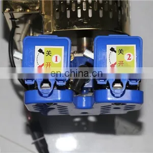 Thermal Fogging Machine Chemicals Fog Machine Fogging Machine Sprayer Agriculture thumbnail-6