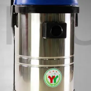 30L 400x400x900MM Wet And Dry Industrial Vacuum Cleaner For Sucking Metal Powder thumbnail-1