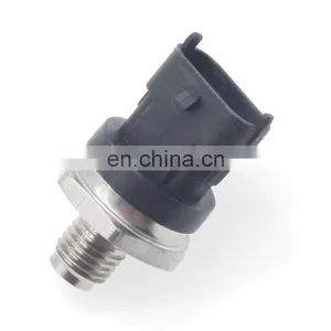 Fuel Rail Pressure Sensor BG5X-9F479-AA BG5X9F479AA 1353111 8-97329566-0 8973295660 45962063F 45962063G 8631588 thumbnail-3