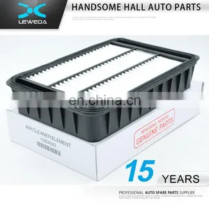 1500A023 Hepa Air Filter Hydraulic Filters FOR Car PEUGEOT 4007 MITSUBISHI OUTLANDER MITSUBISHI LANCER SPORTBACK CITROEN thumbnail-2