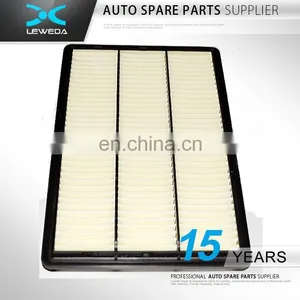 Best Air Filters for Cars OEM NO.MR571476 for MITSUBISHI PAJERO/SHOGUN IV (V8_W, V9_W) 3.2 DI-D PAJERO/SHOGUN III ( thumbnail-1