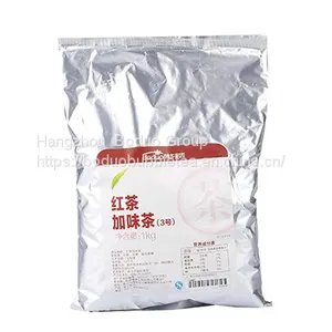 Jasmine Green Tea China Supplier Factory thumbnail-2