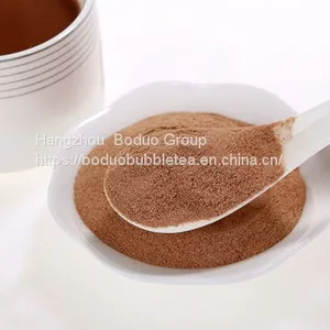 Boduo Lemon Flavored Juice Mate Powder thumbnail-2