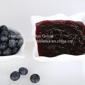 Aroma Blueberry Flavored Powder China Supplier Factory thumbnail-2