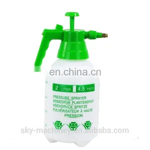 Hot Selling Household Trigger Plastic Garden Sprayer Bottle 3l thumbnail-6