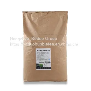 Strawberry Puree Jam China Supplier Factory thumbnail-2
