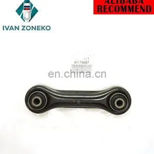 Ivan Zoneko Track Control Arm Rear Left Right For Mitsubishi Lancer VII 4117A007 thumbnail-3