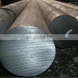 Low Price Carbon Steel Round Bar 1020 / 1045 From Factory thumbnail-2