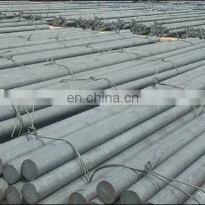 Low Price Carbon Steel Round Bar 1020 / 1045 From Factory thumbnail-3