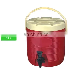 Milk Tea Coffee Bucket Heat Preservation Stainless Steel Bucket For Coffee Milk Tea thumbnail-1