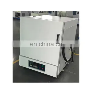 Liyi Laboratory High Temperature Ashing Small 1000 Mini Muffle Furnace thumbnail-5