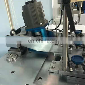 Liyi Softening Point Tester Automatic Vicat Apparatus thumbnail-4