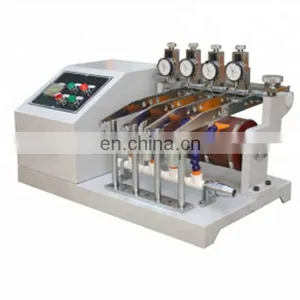 Liyi ASTM D1630 Rubber NBS Abrasion Tester thumbnail-1