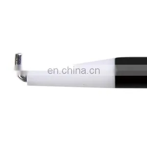 Geyi Laparoscopic Surgical Instruments 2.8mm Monopolar HF Electrode L Hook Probe Electrode for Veternary Surgery thumbnail-1