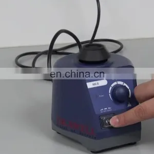 Vortex Mixer Lab Instrument Vortex Mixer Shaker Lab thumbnail-1