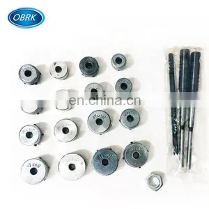 Motorcycle Valve Repair Valve Seat Reamer Tools Valve Repair Cutters Kit thumbnail-3
