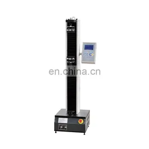 10Ton With Different Capacity UTM Peel Force Compression Pull Tensile Tester / Universal Testing Machine thumbnail-6