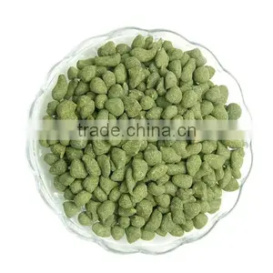 Slimming Tea,Famous Ginseng Oolong Tea Taiwan High Mountain Natural Tea thumbnail-1