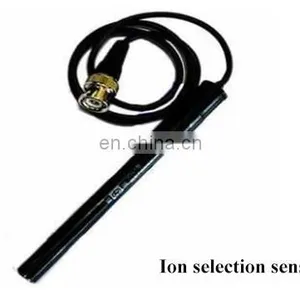 Ammonia Fluoride Sodium Combined ISE Ion Selective Electrode thumbnail-2