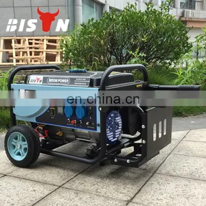 24 Volt dc Generator 2.5kw 2500 Watt Generator thumbnail-1