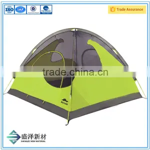 Camping Tent for Travel/fishing Tent Frp Tent Pole thumbnail-1