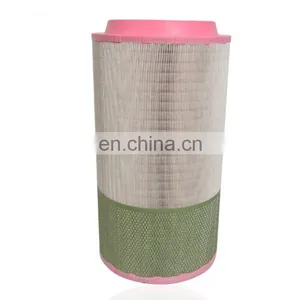Excavator Engine Air Filter Cartridge 21377909 For Sale thumbnail-4