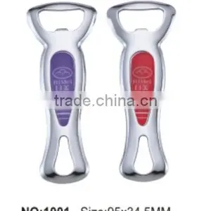 Metal Beer Bottle Opener With Magnet RM1001 thumbnail-1