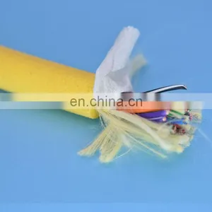 ROV Cable Tether Underwater Neutrally Buoyant Twisted Pair Floating Cable thumbnail-3