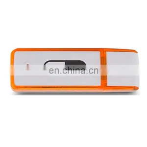 Gift USB 2.0 Flash Drive 16GB 32GB 64GB USB Stick Memory Stick With Free Custom Logo thumbnail-1