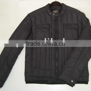 Padded Jacket thumbnail-1