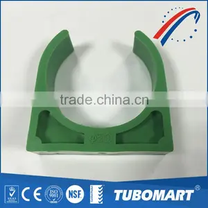 Ppr Pipe Fitting Ppr Clamp CE Approved Gold Manufacturer PPR Plastic Pipe thumbnail-2