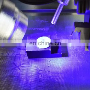 Cost Effective Crane Arm 600W Mould Laser Welding Machine for Welding Large Big Molds thumbnail-4