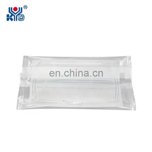 Automatic Medical Mask Production Line With Packaging Function thumbnail-4