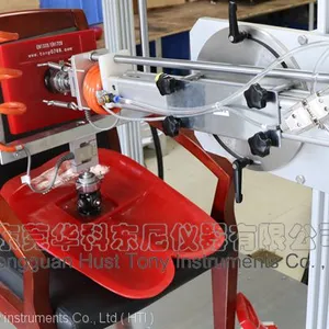 BS En1728 , BIFMA X5.1 Furniture Testing Facility For Chair Strength and Durability Testing thumbnail-2
