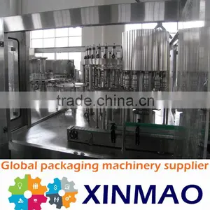 CGFR Series Juice Filling Production Line/Juice Filling Machine thumbnail-2